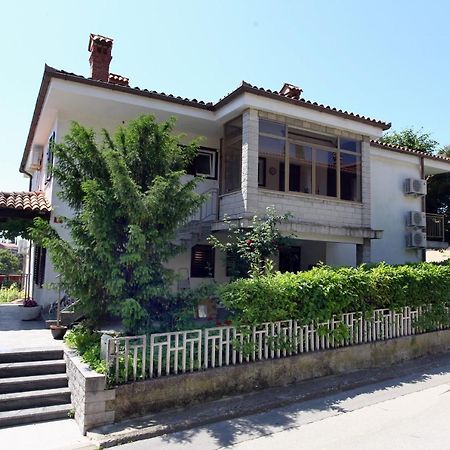 Tatjana'S Guesthouse Порторож Екстериор снимка