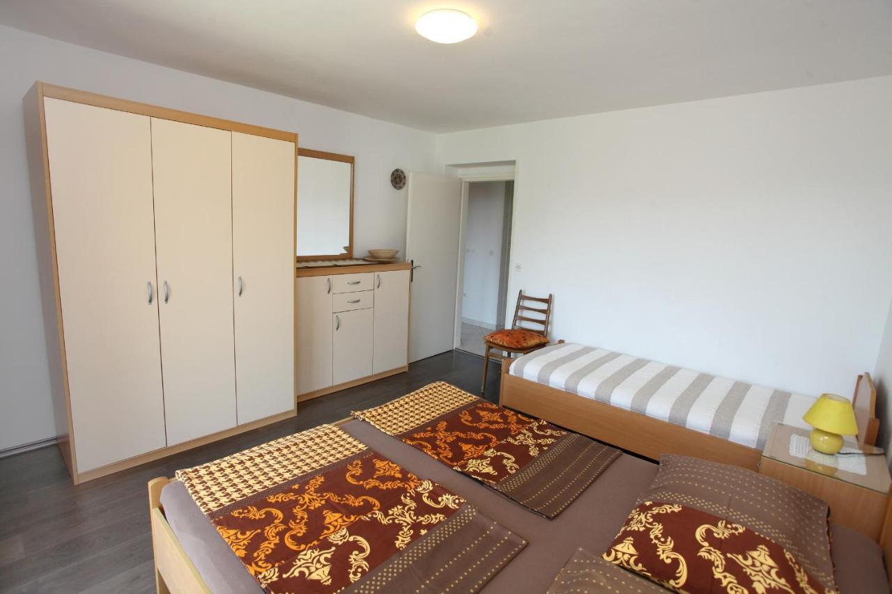 Tatjana'S Guesthouse Порторож Екстериор снимка