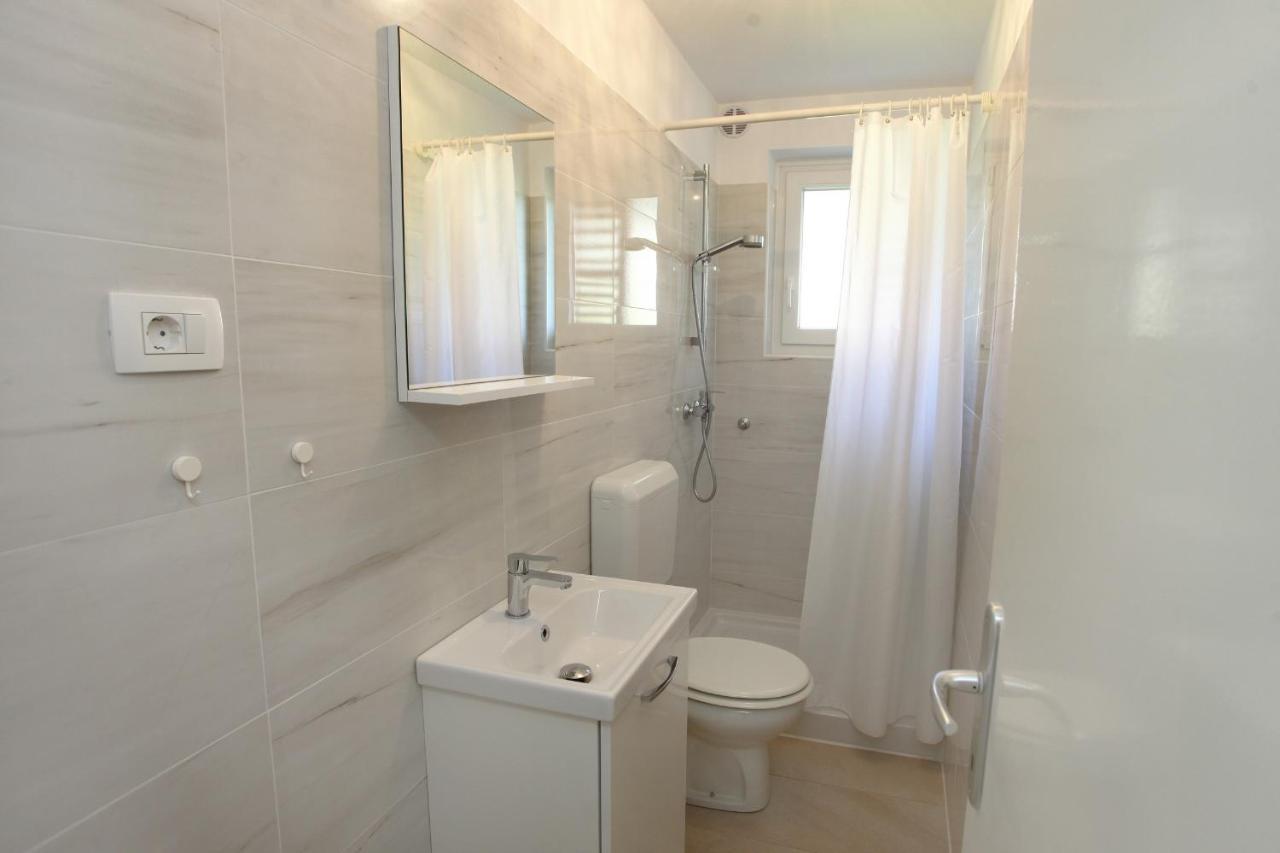 Tatjana'S Guesthouse Порторож Екстериор снимка