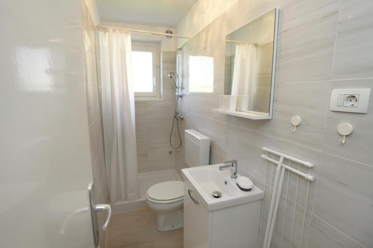 Tatjana'S Guesthouse Порторож Екстериор снимка
