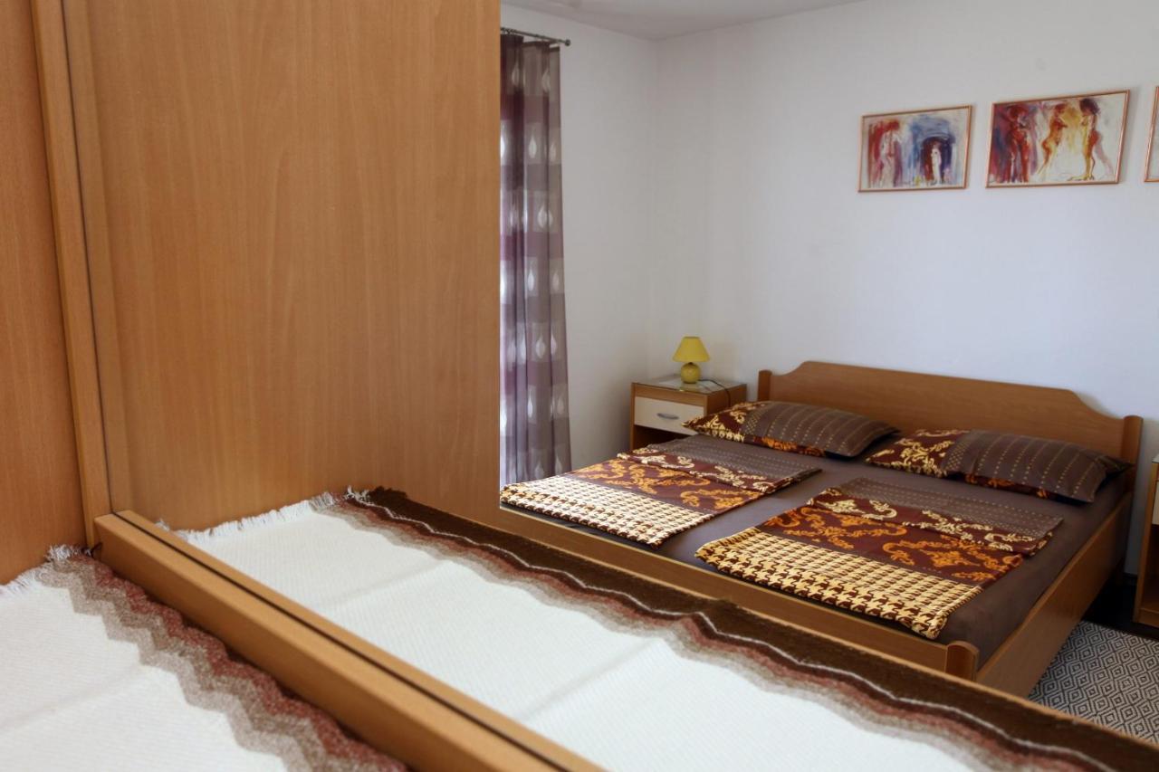 Tatjana'S Guesthouse Порторож Екстериор снимка